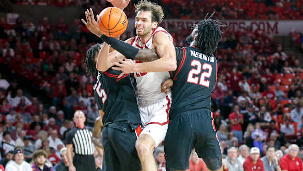 MBB - Sam Godwin