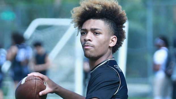 KJ Lacey, 24K 7v7