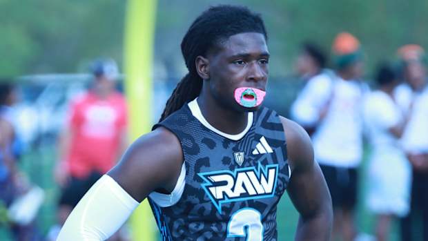 2025 Miami (Fla.) Central Safety