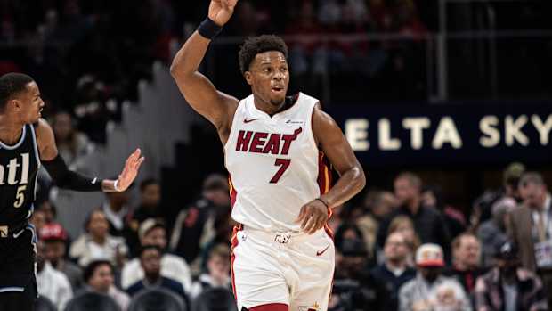 Kyle Lowry