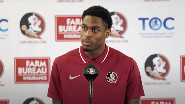 Malik Benson