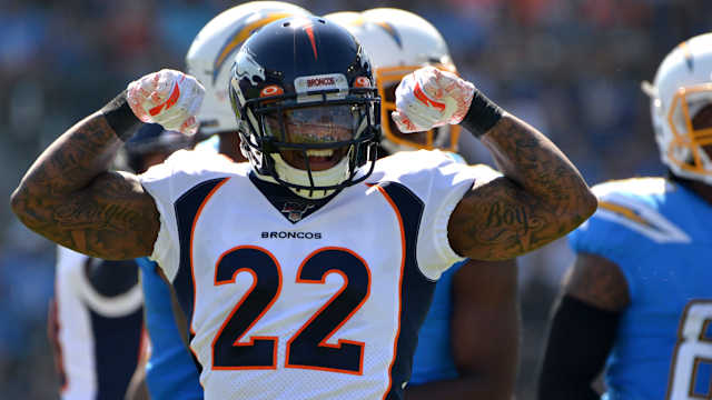 Kareem Jackson