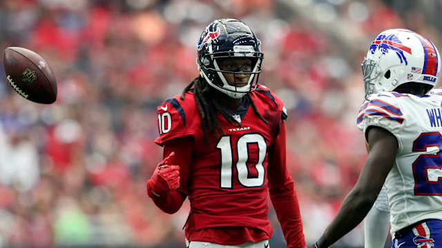 DeAndre Hopkins