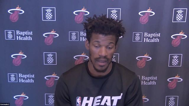 jimmy on giannis