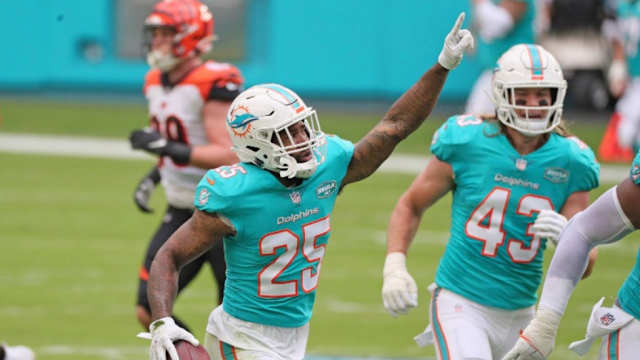Xavien Howard