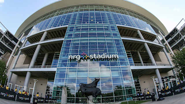 NRG Stadium