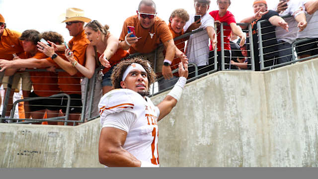 Casey Thompson - fans