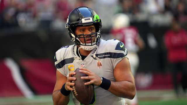 Russell Wilson
