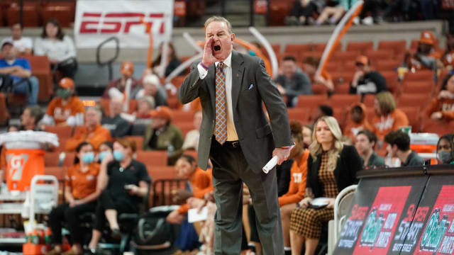 Vic Schaefer