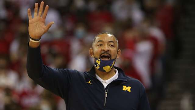 Juwan Howard