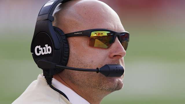 P.J. Fleck