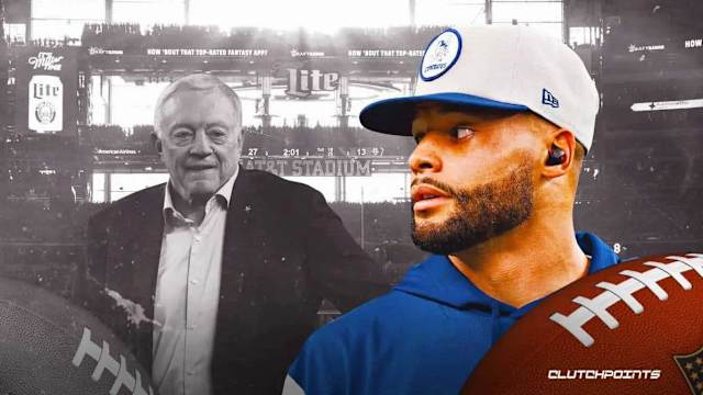 dak jerry b w