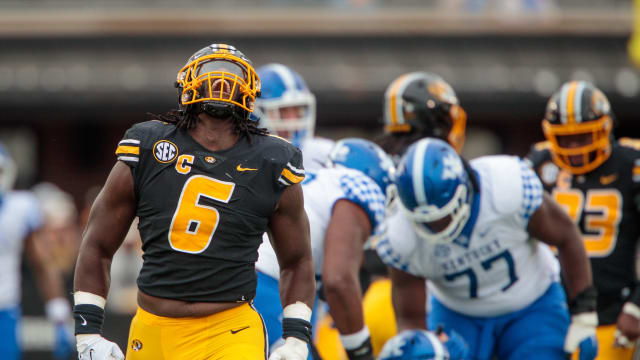 Darius Robinson