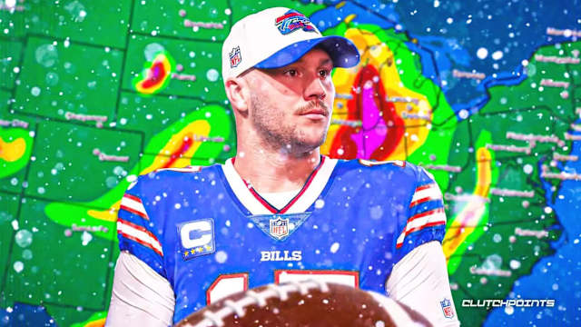 josh snow clutch