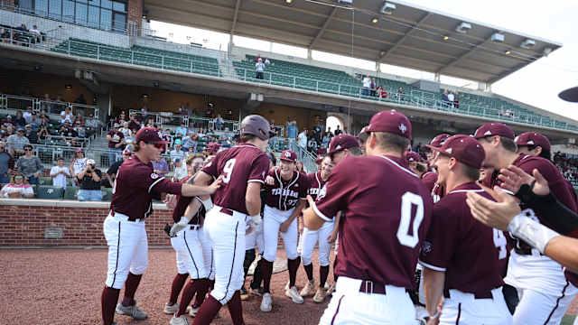 TAMU Baseball 1