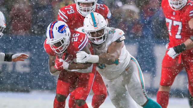 Christian Wilkins