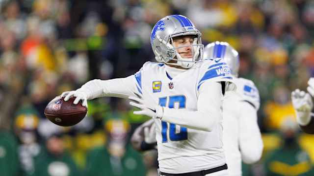 Jared Goff