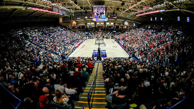 Stadium, McCarthey Athletic Center