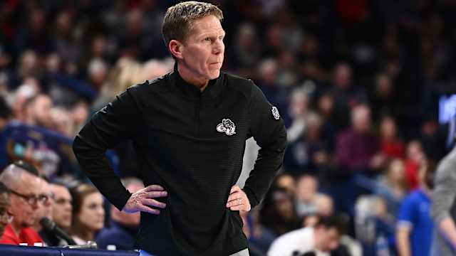 Mark Few