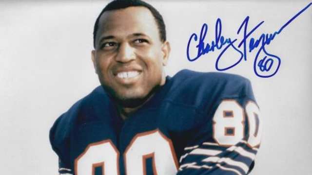 charley ferg