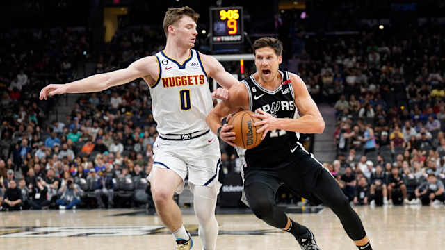 Doug McDermott