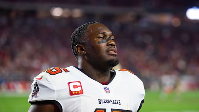 Devin White