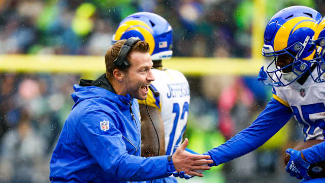 Sean McVay