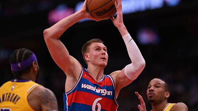 Kristaps Porzingis