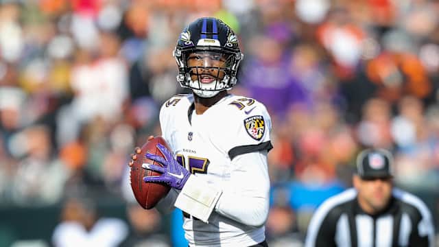 Josh Johnson