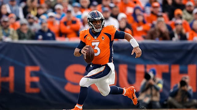 Russell Wilson