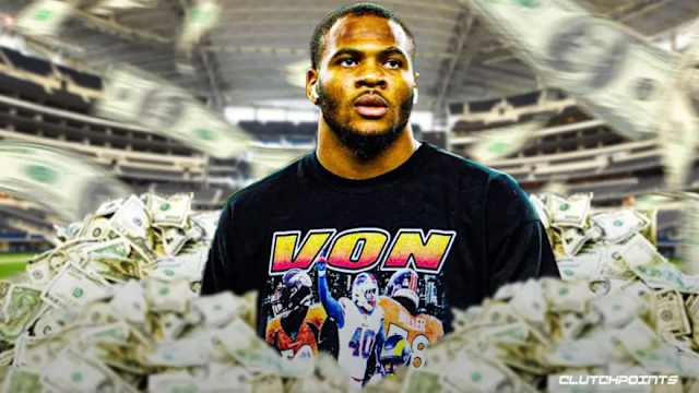 Micah Parsons