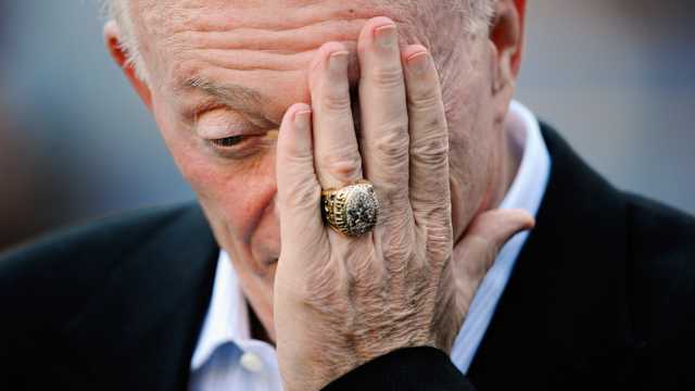 Cowboys - Jerry Jones