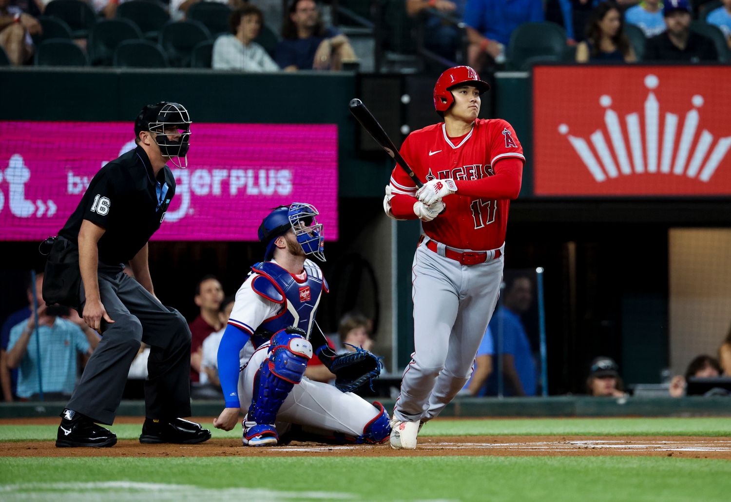 Shohei Ohtani