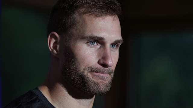 Kirk Cousins