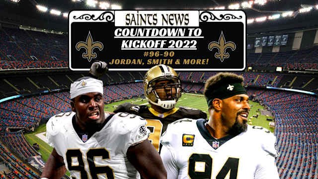 Countdown to Kickoff (5)