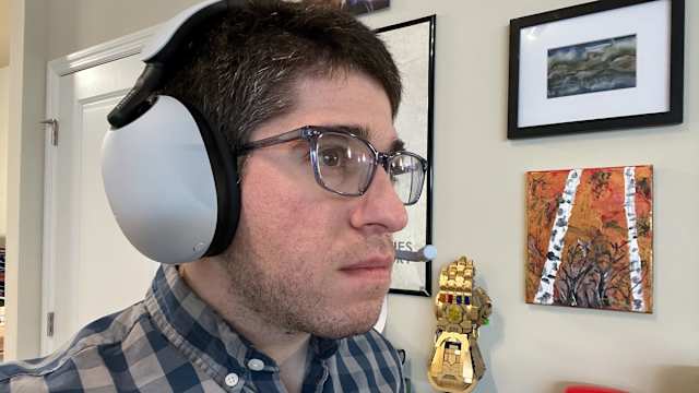 sony inzone h9 gaming headset review