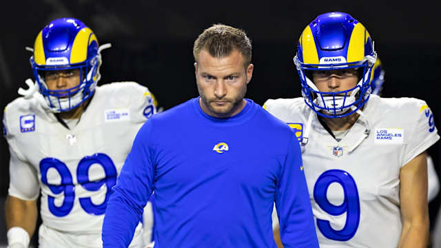 donald mcvay stafford