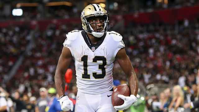 Michael Thomas