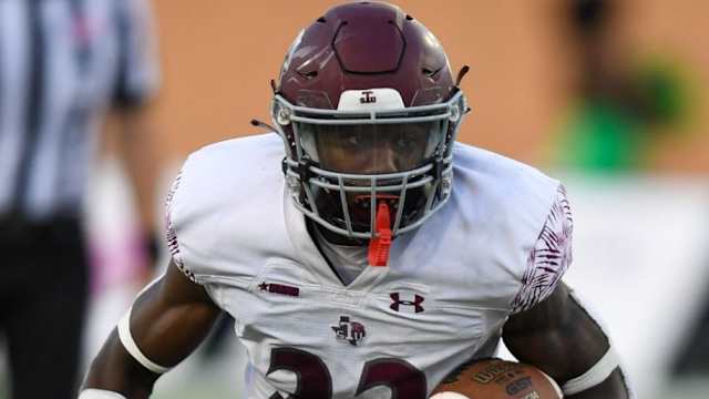LaDarius Owens