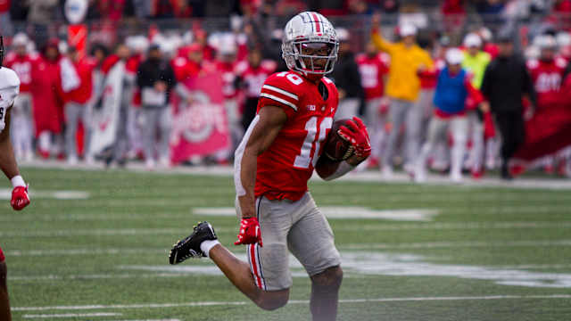 73. Xavier Johnson