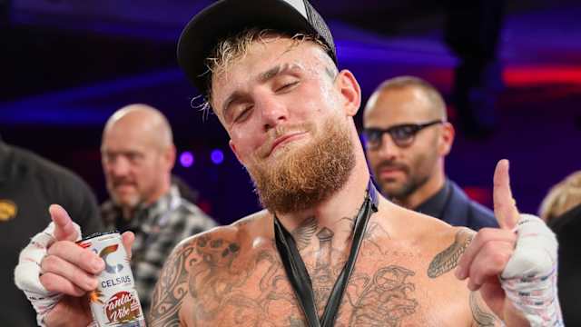 Jake Paul's Next Fight Revealed, Fights Golden Gloves Champ in March 2024
