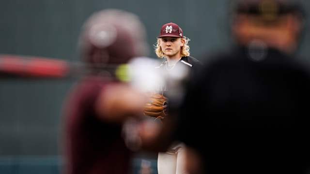 Mississippi State Athletics