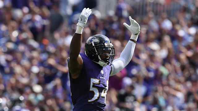 zach orr