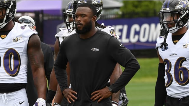 zach orr