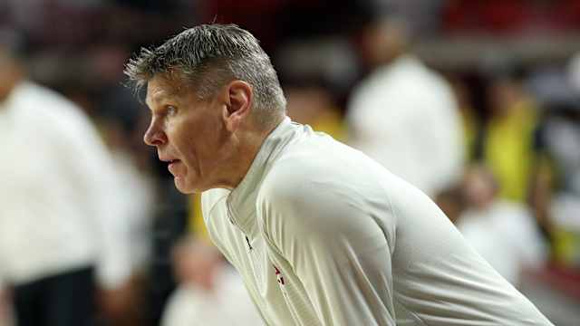 MBB - Porter Moser