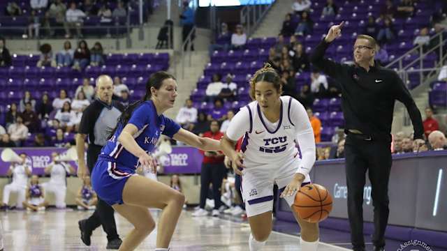 Sydney Harris against Kansas