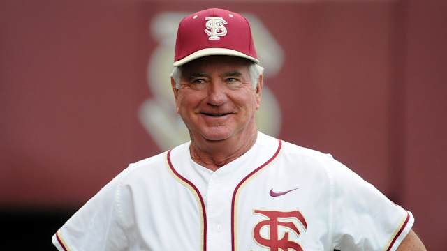 Mike Martin