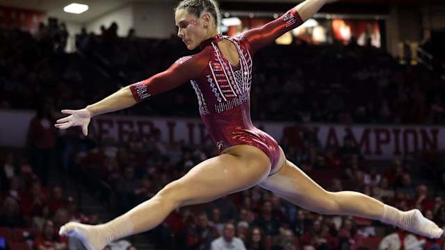 WGym - Jordan Bowers
