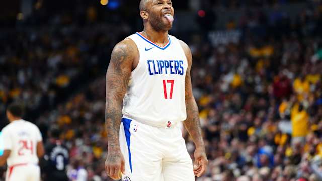 PJ Tucker