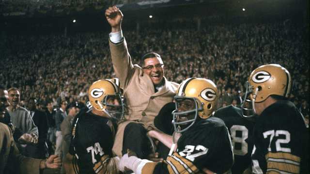 Vince Lombardi